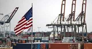 ABD’de ithalat ve ihracat fiyat endeksleri beklentilerin altına düştü
