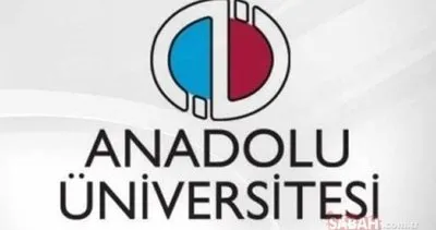 AÖF sınav giriş belgesi öğren | AÖF sınav yerleri duyuruldu: Anadolu Üniversitesi Açıköğretim Fakültesi