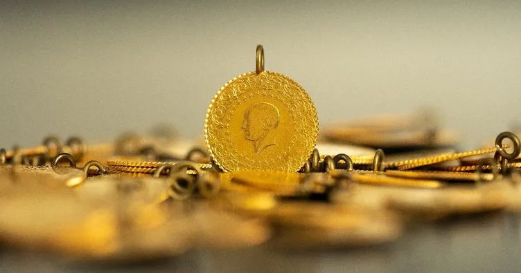 Altın gram fiyatı PSİKOLOJİK BANDI KIRDI! Altın fiyatları yükselişini sürdürecek mi? Çeyrek altın, 22 ayar bilezik fiyatı 13 Aralık bugün ne kadar, kaç TL oldu?