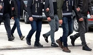 Mersin'de 2 milyon liralık kaçakçılık operasyonu: 12 gözaltı #mersin