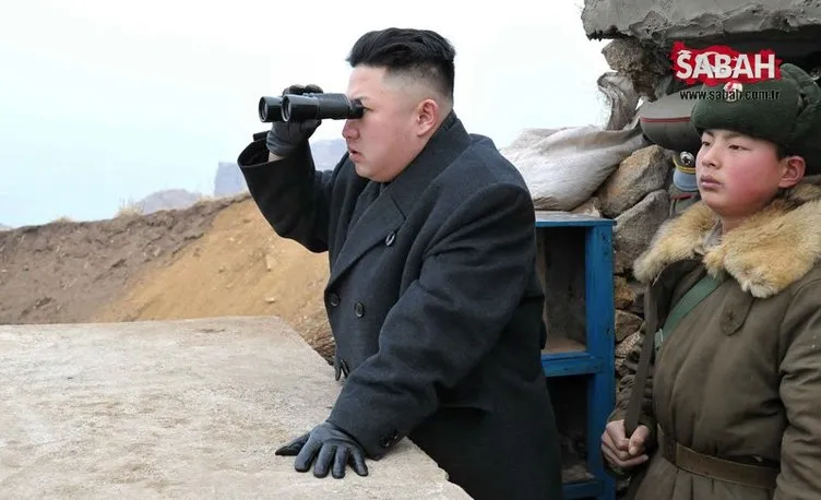 Kuzey Kore’den flaş karar! Kimse beklemiyordu...