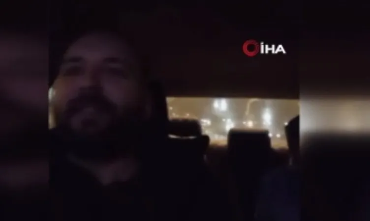 İstanbul’da takside tüyler ürperten olay: Keşke ölülerinizi canlı canlı yaksalar!