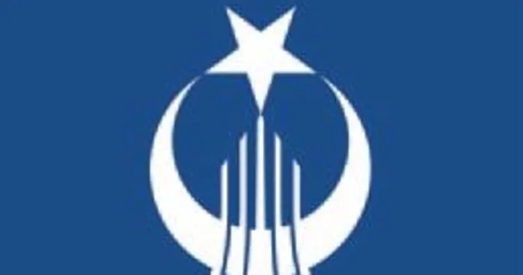 Kahramankazan’a 15 Temmuz logosu