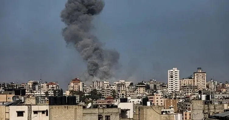 İsrail güçlerinden Lübnan’a yeni saldırı: 3 kişi hayatını kaybetti