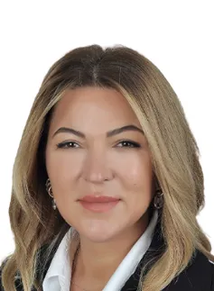 Hayriye Aydın