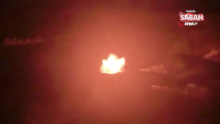 Hawaii’deki Kilauea Yanardağı'nda patlama | Video