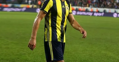Fenerbahçe’ye Michael Frey kötü haber!