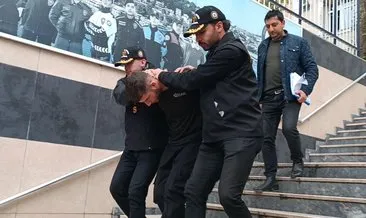 Evinde boğulmuş şekilde bulunmuştu! Korkunç gerçek ortaya çıktı #kilis