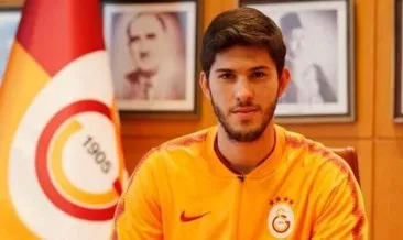 Galatasaray, Batuhan Ahmet Şen’i Hekimoğlu Trabzon’a kiraladı