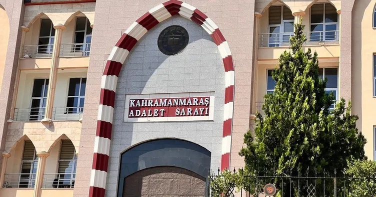 Baba kızı öldüren sürücüye 15 yıl hapis