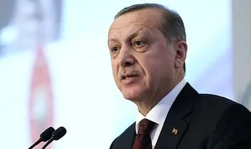 Son Dakika: Cumhurbaşkanı Erdoğan’dan Mahathir’e tebrik