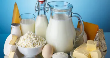 D vitamini eksikliği için…