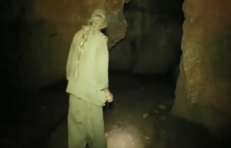 Tunceli’de mağarada öldürülen teröristlerle ilgili flaş ’Giresun’ detayı!