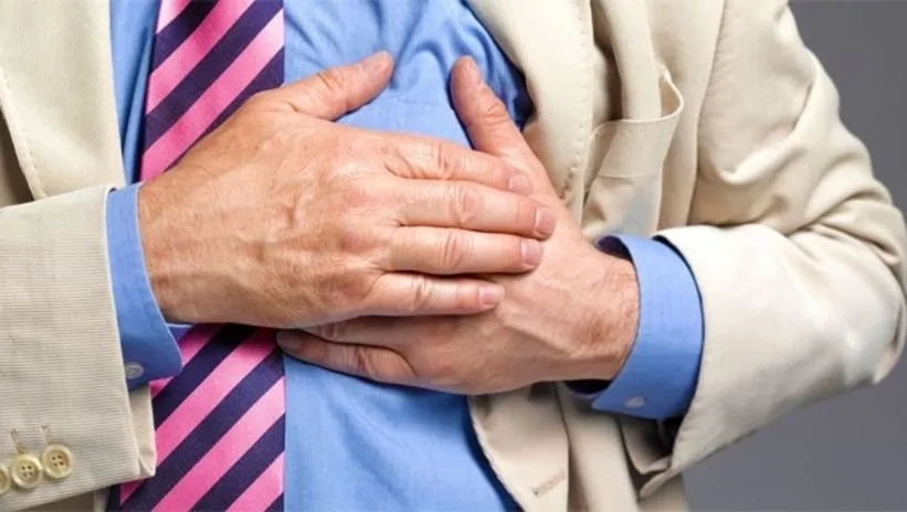 Uzmanı açıkladı: Yaşanan üzüntü yaşlılarda kalp hastalıkları riskini artırıyor