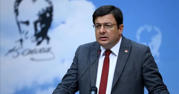 CHP’li Muharrem Erkek’e partisinden şok: Meclis üyeleri iptal etti...