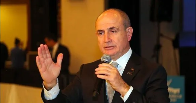 Büyükçekmece Belediye Başkanı Akgün'ün Kovid-19 testi pozitif çıktı