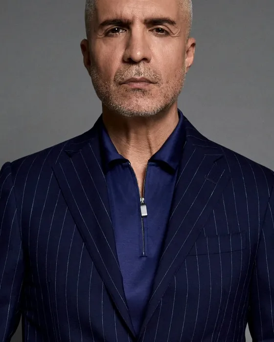 İbrahim Tatlıses Özcan Deniz ile ilgili o gerçeği açıkladı: Akraba akrepmiş...