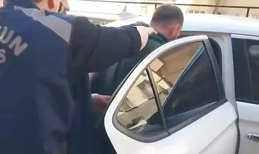‘Maydonoz Döner’e ikinci FETÖ operasyonu #ankara
