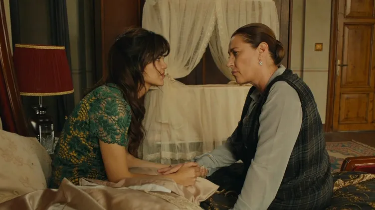 Bir Zamanlar Çukurova 31. Bölüm Fragmanı'nda büyük aşkın şoke eden hayal kırıklığı!