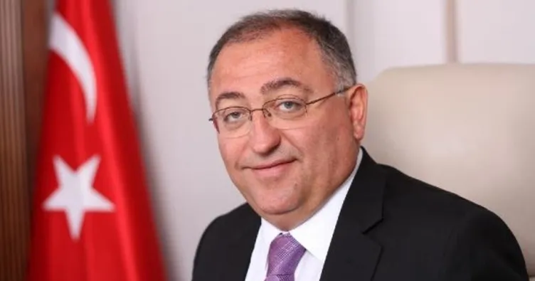 CHP’li Salman ‘zimmet’ sanığı