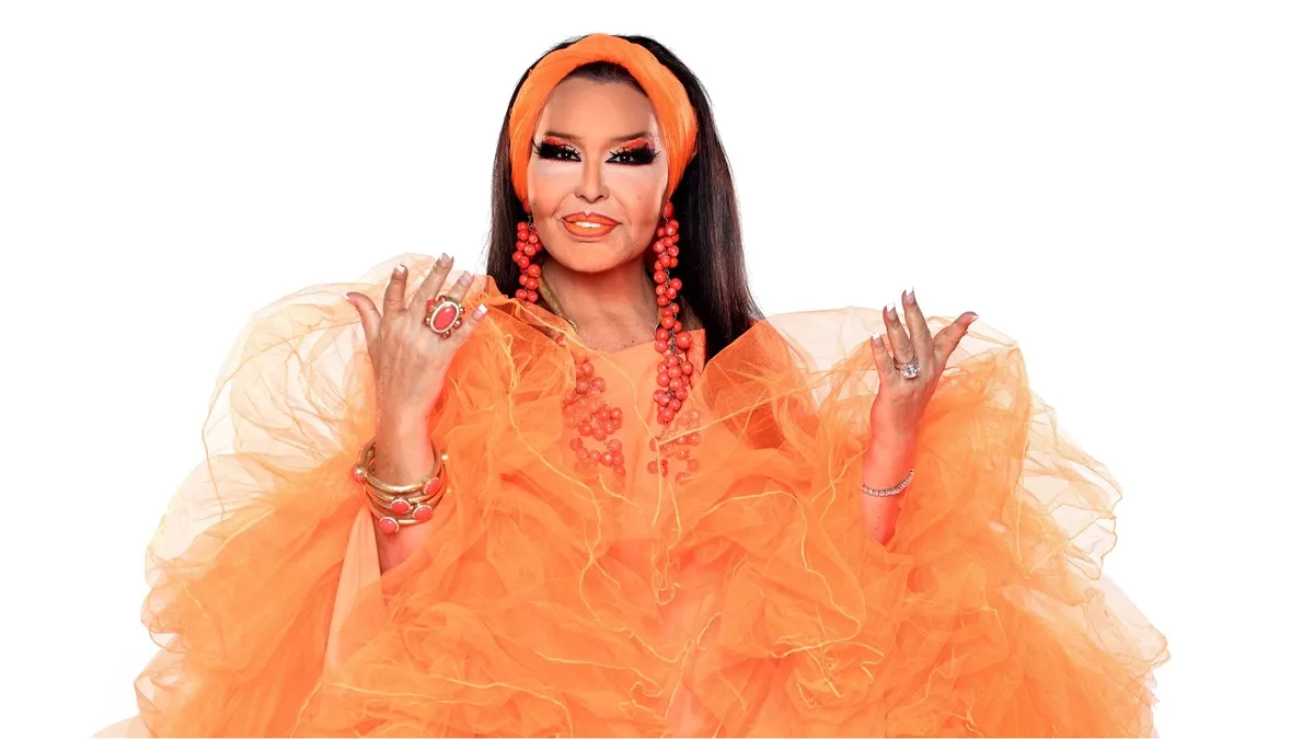 Bülent Ersoy İbo Show Yılbaşı özel programında! İbo Show’un konuğu Bülent Ersoy kimdir, kaç yaşında ve nereli? – Galeri Bülent Ersoy İbo Show Yılbaşı özel programında! İbo Show’un konuğu Bülent Ersoy kimdir, kaç yaşında ve nereli? – Galeri