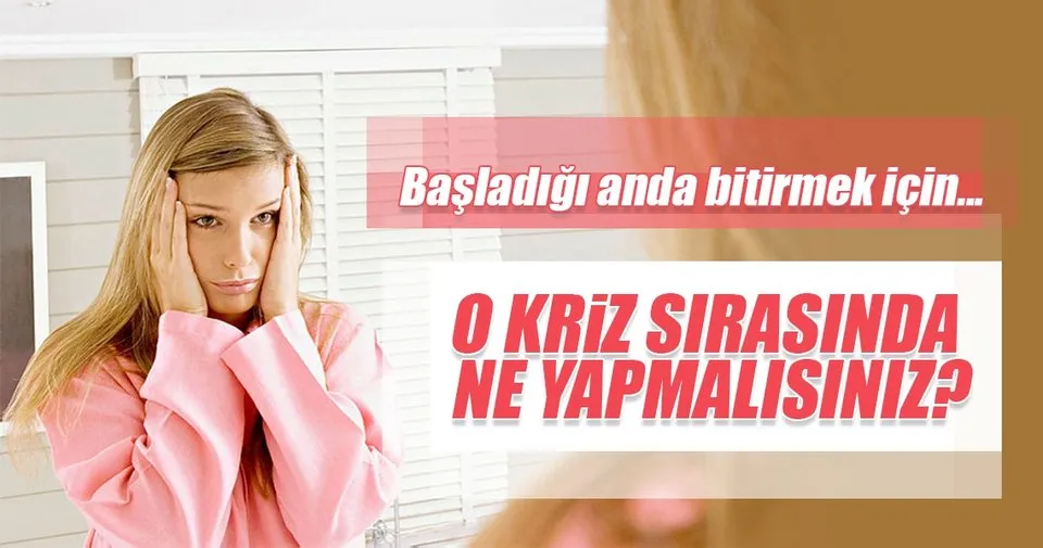 anksiyete atagini basladigi anda