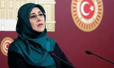HDP’li Hüda Kaya, Başkan Erdoğan’a yönelik skandal sözlerini böyle savundu: Bırakın da istediğimi ifade edebileyim