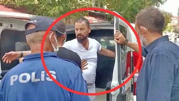 SON DAKİKA: Masterchef Murat'tan yeni skandal! Masterchef Murat'a polis müdahalesi kamerada...