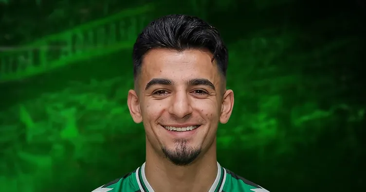 Sakaryaspor, Melih Bostan’ı transfer etti!