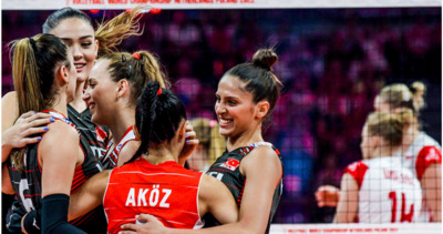 Türkiye Kanada voleybol maçı Kadınlar Dünya Voleybol Şampiyonası hangi kanalda canlı yayınlanacak? Türkiye voleybol maçı ne zaman, saat kaçta?