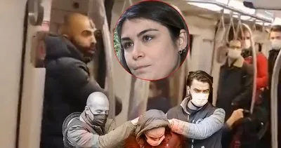 Son dakika haberi | Emrah Yılmaz Kadıköy metrosunda dehşet saçmıştı! Babası tek tek anlattı: Alın götürün bunu!