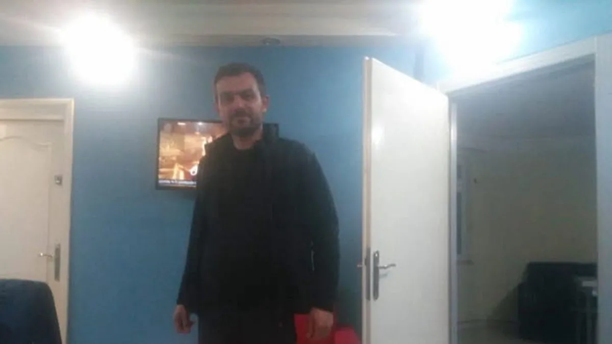 Çıkan kavgada oğlunu katletmişti: O baba tutuklandı! Çıkan kavgada oğlunu katletmişti: O baba tutuklandı!