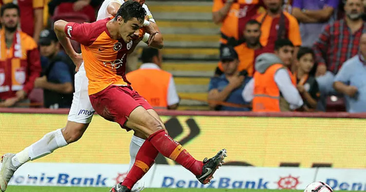 Fatih Terim’den flaş Ozan Kabak kararı