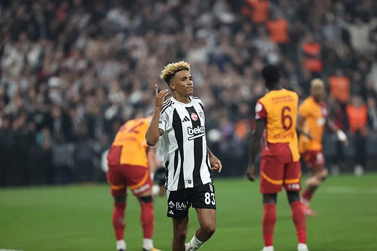 Son dakika haberi: Urs Meier, Yasin Kol’un kararlarını yorumladı! ’’Kırmızı kartı VAR daveti olmadan göstermeli’’ | Beşiktaş-Galatasaray