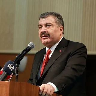 Sağlık Bakanı Koca: 17 bin 689 atama ile ilgili hazırlıklarımızı yaptık