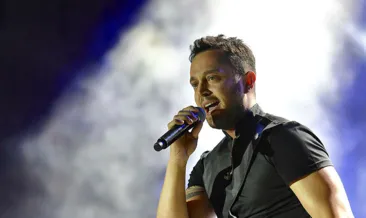 Murat Boz Erzurum’u salladı