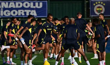 Süper Lig: Fenerbahçe, Kocaelispor’u konuk ediyor! İşte detaylar...