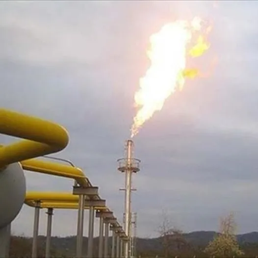 Rusya’nın petrol ve doğal gaz gelirleri arttı