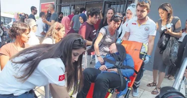 Soma kararına ailelerden tepki