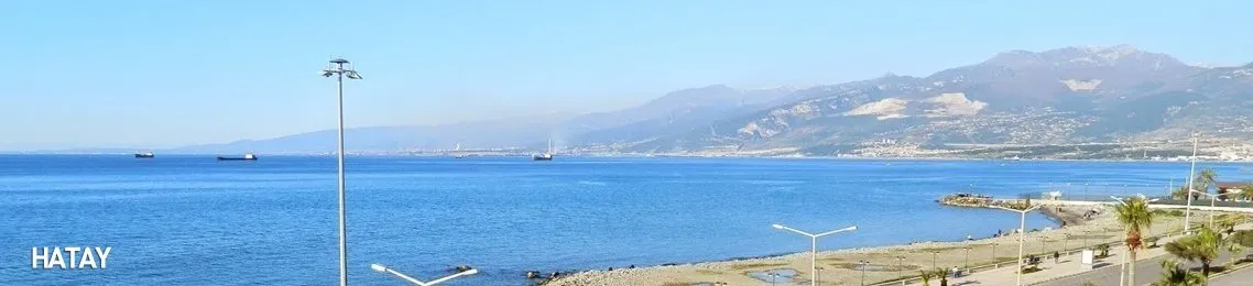 son dakika hatay haberleri
