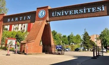 Bartın Üniversitesi 2 Öğretim Görevlisi alacak