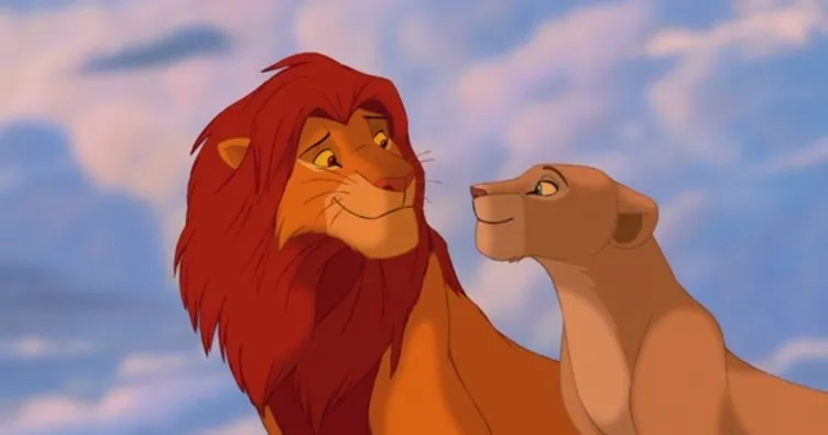 The Lion King - Aslan Kral filminin konusu