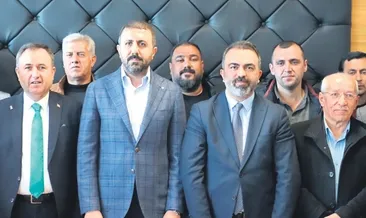 CHP mitingini DEM’e sattılar