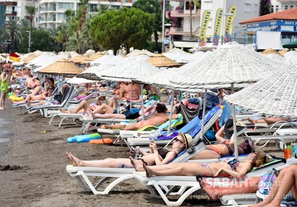 Nüfusu 10 katına çıktı! Adım atacak yer yok...