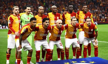 Galatasaray’da derbide hedef galibiyet!