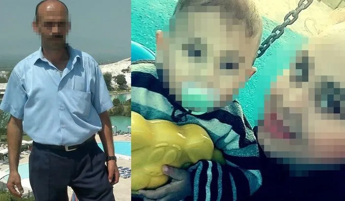 Konya’da dehşete düşüren olay: 3.5 yaşındaki bebeğe korkunç işkence! Anne ve sevgilisi tutuklandı