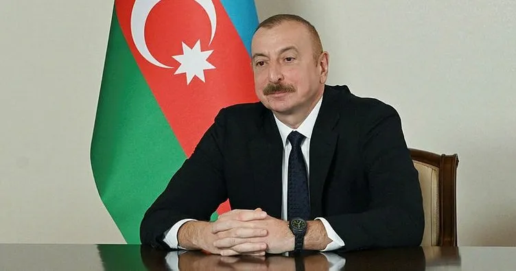 Aliyev, EİT Zirvesi’nde konuştu: Zengezur koridoru gerçeğe dönüştü