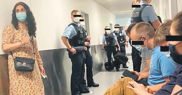 İşte gerçek dostluk budur