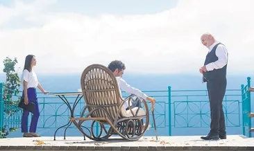 Fırtına şiddetleniyor! Sen Anlat Karadeniz’de ikinci sezon bu akşam başlıyor