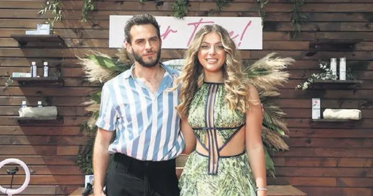 Fransız esintili güzellik daveti